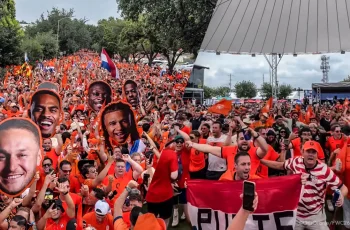 Nederland busca primeira vitória contra Suécia após empate com Japão no Mundial 2026 1 LIVESTREAM (19 uur) - Ronald Koeman verrast opnieuw: niet Summerville, maar wel Brobbey start in Oranjegek Houston