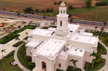 Dedicação do Templo Bacolod nas Filipinas marca um avanço significativo para os membros da Igreja de Jesus Cristo dos Santos dos Últimos Dias na região 8 Philippine members prepare for dedication of country’s 6th temple – Church News