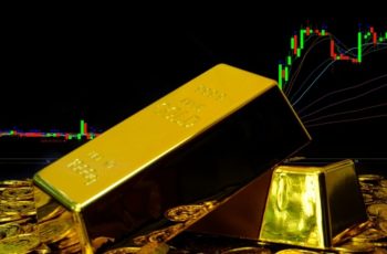 Ouro avança 1,67% e fecha a US$ 1.730,50 a onça-troy na Comex 10 Metais: ouro fecha em alta, com queda do dólar e dos Treasuries