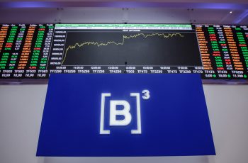Ibovespa encerra em alta de 1,16%, atingindo 174.197 pontos 10 Ibovespa fecha em alta e recupera perdas recentes | Notícias de Campo Grande e MS