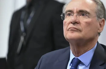 Renan Calheiros processa Eudócia Caldas por calúnia após acusações de corrupção 4 A atitude de Renan Calheiros contra colega que o chamou de ‘mais corrupto do Brasil’