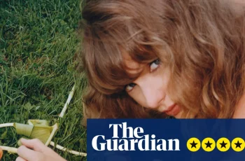 Taylor Swift: I Knew It, I Knew You review – giddy up! Song for Toy Story cowgirl Jessie is Swift’s best in years | Taylor Swift