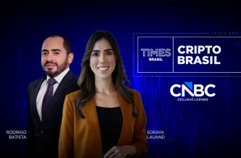 Regulamentação deve impulsionar fusões e aquisições no mercado de criptomoedas no Brasil, afirma executivo da Coins.xyz 4 Regulação das criptomoedas deve impulsionar fusões e aquisições - Times Brasil