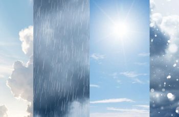 Seleção de Estados e Países em Formulário de Compra Online 5 North Bay’s June 19 forecast: Chance of showers