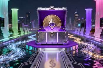 Ethereum recua mais de 9,5% e é negociado a cerca de US$ 1.870 após fraqueza no mercado cripto 4 Comparativo entre Ethereum e Solana