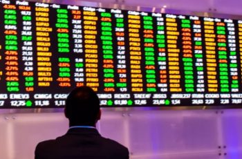 Projeção do PIB em 2,09% é mantida pelo Boletim Focus do Banco Central 2 Ibovespa futuro sobe atento ao Boletim Focus e à inflação semanal