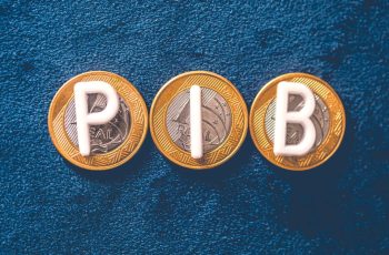 PIB do Brasil cresce 1,4% no 1º trimestre de 2025, segundo IBGE 4 Mercado financeiro hoje reage a PIB do Brasil, PCE dos EUA e tarifas de Trump; veja os destaques