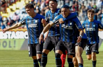 Huachipato enfrenta Deportes Puerto Montt na Copa Chile em 21 de junho às 15h, com transmissão ao vivo pela TNT Sports Premium e MAX Chile. 7 Imagen principal