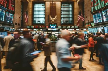 Ibovespa encerra o dia sem variação em meio a incertezas do mercado internacional 12 Dow Jones fecha em queda com apreensão sobre retorno de ativos de IA