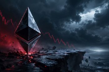 Ethereum recua 6,62% e atinge US$ 1,859 sob pressão vendedora. 3 Previsão de preço do Ethereum (ETH): ETH cai 6% com analistas divididos entre recuperação após sobrevenda e risco de US$ 1,400