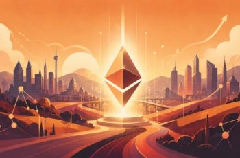 Ethereum atinge US$ 1,728.87 após leve recuperação, mantendo-se acima de suporte de US$ 1,700. 11 Previsão de preço do Ethereum (ETH): ETH se estabiliza acima de US$ 1,700 enquanto analistas projetam recuperação para US$ 2,850 e meta de US$ 10.