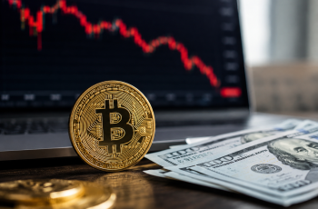 Bitcoin recua e é negociado próximo de US$ 58,3 mil, aumentando a cautela entre investidores 1 Bitcoin cai a US$ 58 mil e dólar forte amplia pressão sobre o mercado
