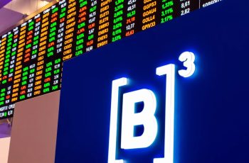 Ibovespa renova marca histórica, aos 139 mil pontos; dólar fecha em alta