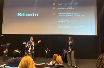 Bitcoin valoriza mais de 80% nos últimos 5 anos, apesar da queda de 30% em 2026 1 “Bitcoin não é moda, mas sim uma nova reserva de valor”, diz diretor do Mercado Bitcoin