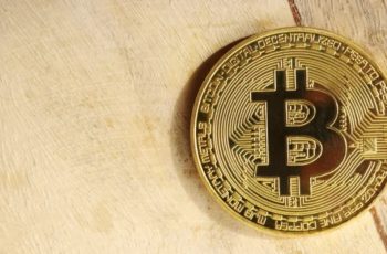 Bitcoin recupera marca de US$ 70.787,91 com alta de 3,04% 1 Bitcoin volta a subir e recupera marca de US$ 70 mil; saiba mais