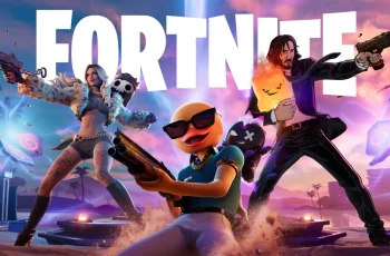 Fortnite Chapter 7 Season 3 Revealed: All Sprites, Weapons, Map Changes and New Features