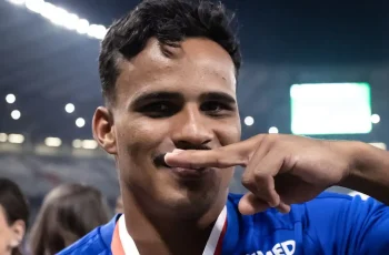 Como-ITA faz oferta de 15 milhões de euros por Kaiki do Cruzeiro, que ainda avalia outras propostas 5 Cruzeiro: veja valores da oferta apresentada pelo Como-ITA por Kaiki