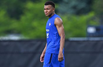 Kylian Mbappé marabouté pour France-Sénégal ? La demande spéciale de son père, «il ne faut pas faire comme avec Zidane»