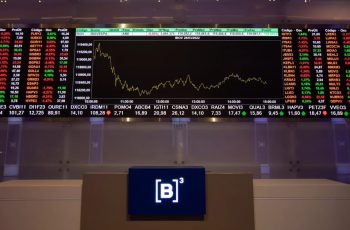 Ibovespa mantém fôlego em cenário seletivo, segundo co-cio da Armor Capital 6 Ações de petróleo e gás têm maior volume financeiro da B3 em março, com R$ 133,1 bilhões