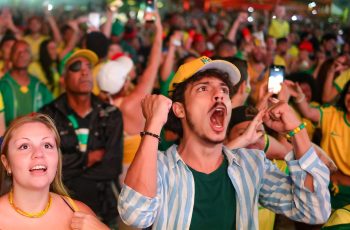 Mercado Bitcoin oferece cashback em Bitcoin atrelado a gols da seleção brasileira na Copa do Mundo 1 Mercado Bitcoin atrela cashback em Bitcoin aos gols da Seleção Brasileira