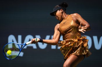 Naomi Osaka alcança final do WTA Tour em Bad Homburg após vencer Wang Xinyu e busca primeiro título em grama 7 Osaka, Muchova reach new heights on grass by making Bad Homburg final