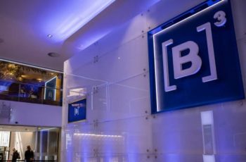 Ibovespa recua 0,68% e fecha a 172.024,12 pontos, acumulando queda de 1,01% em junho 7 Ibovespa Fecha Junho em Queda Pelo 4º Mês Seguido; Dólar Sobe 2,3% no Mês