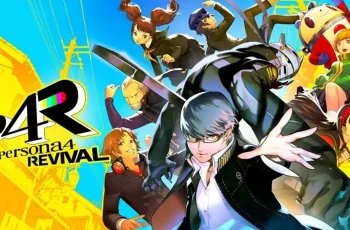 Persona 4 Revival será lançado em 18 de fevereiro de 2027 para Xbox Series X/S, PS5 e PC 1 Persona 4 Revival Release Date Revealed Atlus Confirms February 2027 Launch
