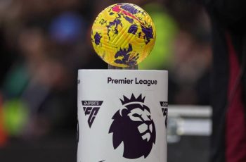 Patrocínios de criptomoedas na Premier League movimentaram cerca de US$ 305 milhões em 2024 3 Criptomoedas na mira: plano de órgão financeiro ameaça patrocínios milionários na Premier League