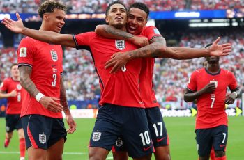 Inglaterra enfrenta Panamá em busca da liderança do Grupo L no Mundial 2026 10 Inglaterra vs. Panamá, hoy EN VIVO por el Mundial 2026: los británicos ganan y son punteros :: Olé