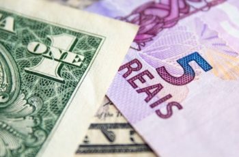 Dólar fecha em alta de 0,71%, a R$ 5,4849, maior valor desde 23 de abril 11 Dólar fecha em alta de 0,71%, a R$5,4849, maior valor desde abril