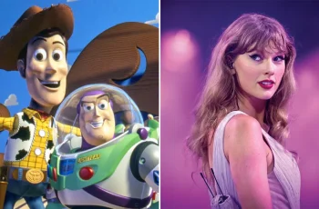 Taylor Swift Lança Música "I Knew It, I Knew You" para Toy Story 5 e Retorna ao Country 9 Taylor Swift's 'Toy Story 5' Song Revealed