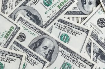 Dólar fecha em alta de 0,28%, a R$ 5,4171 nesta quinta-feira (14) 2 Dólar fecha em alta com expectativa de queda de juros nos EUA e cautela fiscal no Brasil