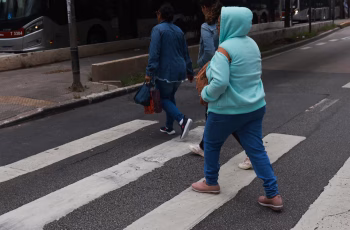 Inverno de 2026 começa com frente fria e chuvas em São Paulo e Centro-Sul do Brasil 4 Frente fria e chegada do inverno: veja como fica o tempo em SP no fim de semana