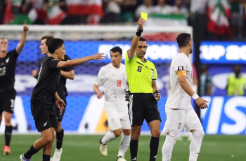 César Ramos se torna o árbitro mexicano com mais partidas na história da Copa do Mundo ao apitar Escócia x Brasil em 2026 12 César Ramos makes World Cup history: Mexican referee set to break national record in Scotland–Brazil showdown