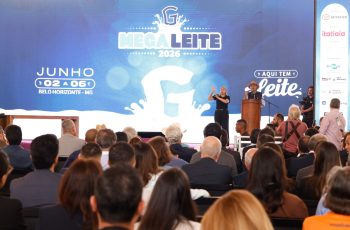 Megaleite 2024: Abertura da maior exposição de pecuária leiteira da América Latina em Belo Horizonte 2 Agência Minas Gerais | Governo de Minas participa da Megaleite 2026, maior exposição de pecuária leiteira da América Latina