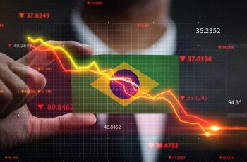 Ibovespa encerra em queda de 0,73%, aos 173.787,49 pontos, acumulando perdas de 7,22% em maio 6 Ibovespa hoje: tensão entre EUA e Irã eleva petróleo e amplia cautela nos mercados
