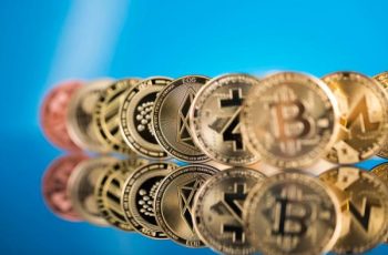 Coalizão de mais de 200 empresas pede votação do projeto de lei CLARITY sobre criptomoedas no Senado dos EUA 2 Mitrade Logo