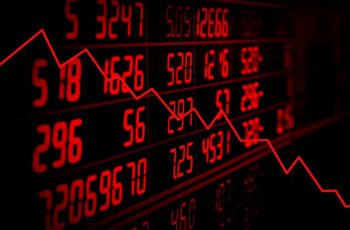 Petróleo Brent avança mais de 2%, se aproximando dos US$ 100 por barril após tensões no Oriente Médio 2 Cautela por guerra, tarifa e chance de Selic maior: o que fez Ibovespa cair 2,22%