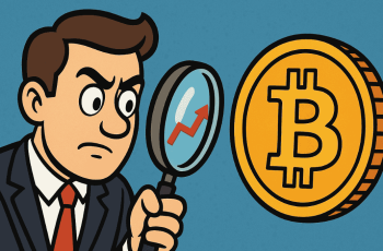 Bitcoin (BTC) cai para US$ 66.602,29 com avanço dos títulos soberanos 1 Analistas comentam preço do bitcoin (BTC) em alta. (Imagem: ChatGPT)