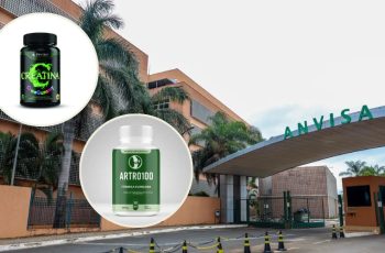 Anvisa proíbe suplemento alimentar ATR0100 e suspende venda de creatina em gomas da IDN Labs devido a irregularidades 5 Anvisa proíbe suplemento alimentar irregular e suspende lotes de gominhas de creatina