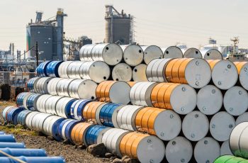 Trégua entre EUA e Irã alivia mercados e derruba petróleo