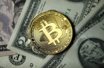 Bitcoin flutua entre US$ 58.000 e US$ 60.137,01 com variação de 1,1% nesta segunda-feira 1 Bitcoin atinge US$ 60 mil após oscilações; entenda o que influencia