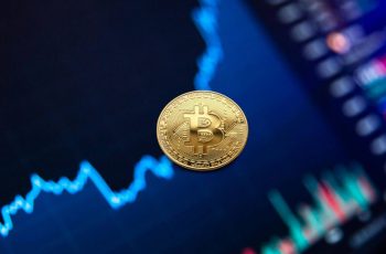 Bitcoin atinge US$ 66.858 com alta de 12,7% após acordo EUA-Irã 1 Bitcoin atinge US$ 66.858 e se aproxima de nova máxima