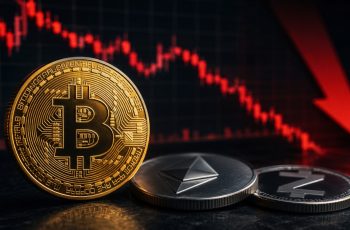 Aumento no preço do barril de petróleo pressiona mercado de criptomoedas e gera temores de inflação 1 ETFs encerram sequência de 13 dias consecutivos de saídas, mas Bitcoin segue caindo