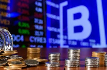 Ibovespa recua 7,22% em maio, apesar de avanço de 7,86% no ano 9 etfs Bolsa B3 Ibovespa investidores estrangeiros guerra comercial bolsa