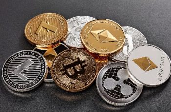 Bitcoin cai para US$ 61.100 com índice de medo atingindo nível 12 em 6 de junho. 1 Mitrade Logo