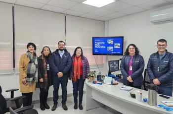 Sest/Senat anuncia programa Mais Motoristas em parceria com a Prefeitura de Pelotas 1 Programa Mais Motoristas será lançado na próxima semana pelo Sest/Senat