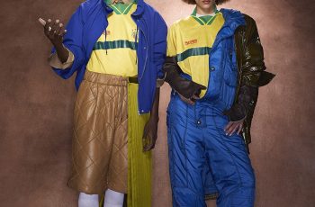 Lançamento da coleção "Super by Superbet" homenageia Cafu e celebra a conexão entre moda e futebol brasileiro 1 O futebol dos anos 1970 e 90 inspira esta nova coleção limitada