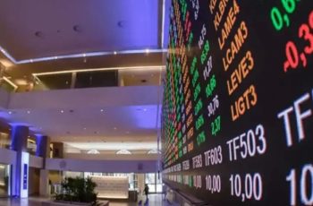 Ibovespa fecha em queda de 0,77%, aos 169.019,12 pontos, pressionado por dados do mercado de trabalho dos EUA 5 Reprecificação de juros nos EUA derruba Ibovespa abaixo de 170 mil pontos