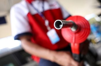 Petróleo Brent recua e encerra abaixo de US$ 80 por barril, governo avalia revisão de subsídios aos combustíveis 5 Foto: Marcelo Camargo/Agência Brasil